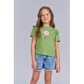 T-Shirt-Babados-Menina-Acostamento-Kids