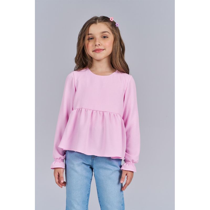 Blusa-Manga-Longa-Franzida-Menina-Acostamento-Kids