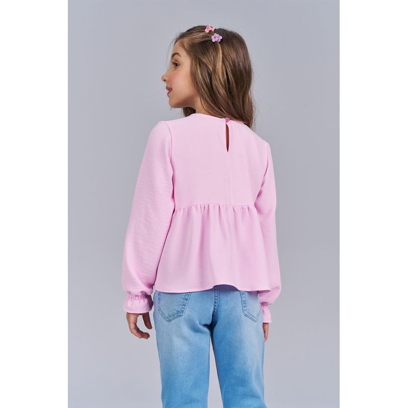 Blusa-Manga-Longa-Franzida-Menina-Acostamento-Kids