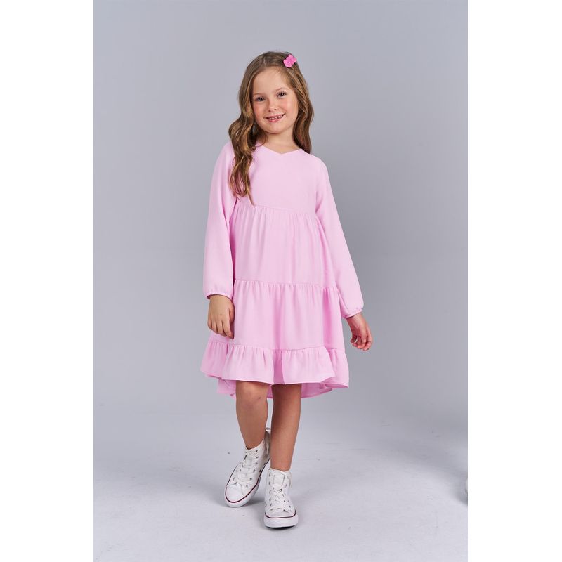 Vestido-Manga-Longa-Menina-Acostamento-Kids