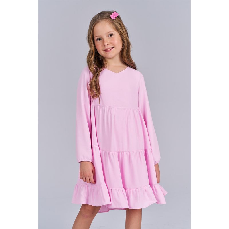 Vestido-Manga-Longa-Menina-Acostamento-Kids