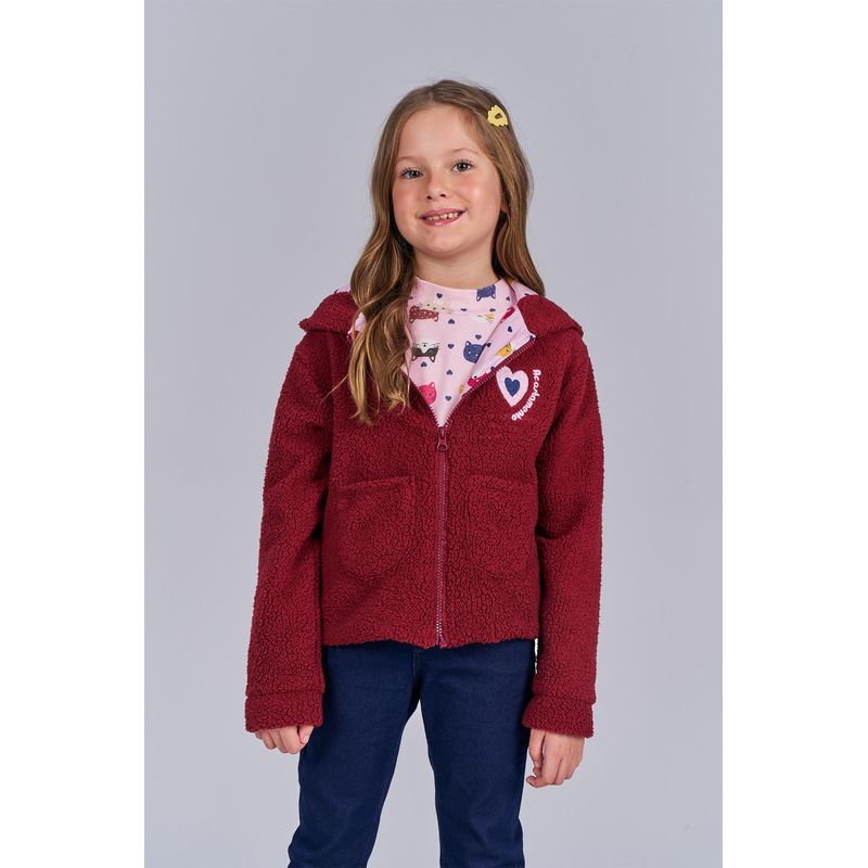 Casaco-Teddy-Menina-Acostamento-Kids