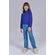 Blusa-Gola-Franzida-Manga-Longa-Menina-Acostamento-Kids