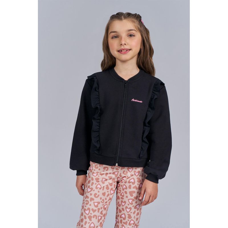 Jaqueta-Moletom-Babados-Menina-Acostamento-Kids