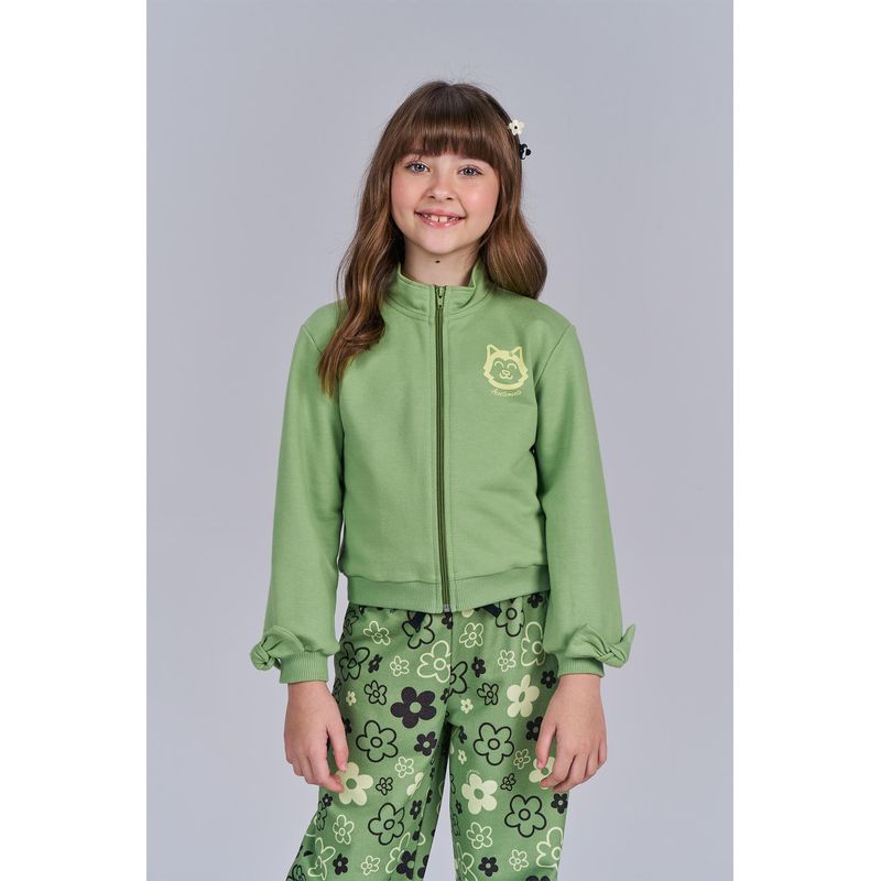 Jaqueta-Moletom-Punho-Com-Laco-Menina-Acostamento-Kids