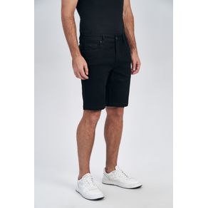 Bermuda-Jeans-Black-Masculina-Acostamento Bermuda-Jeans-Black-Masculina-Acostamento