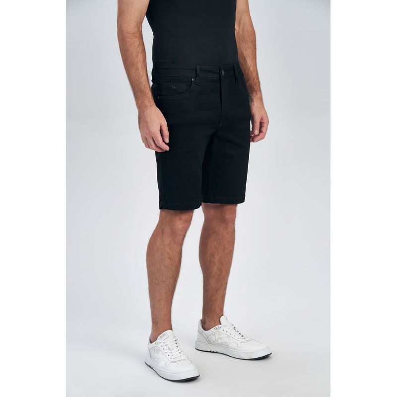 Bermuda-Jeans-Black-Masculina-Acostamento