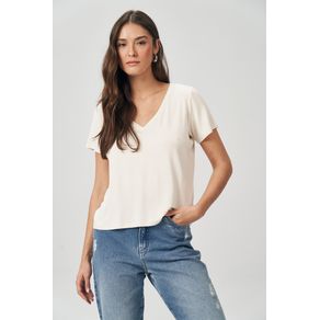 T-Shirt-Basica-Feminina-Acostamento T-Shirt-Basica-Feminina-Acostamento