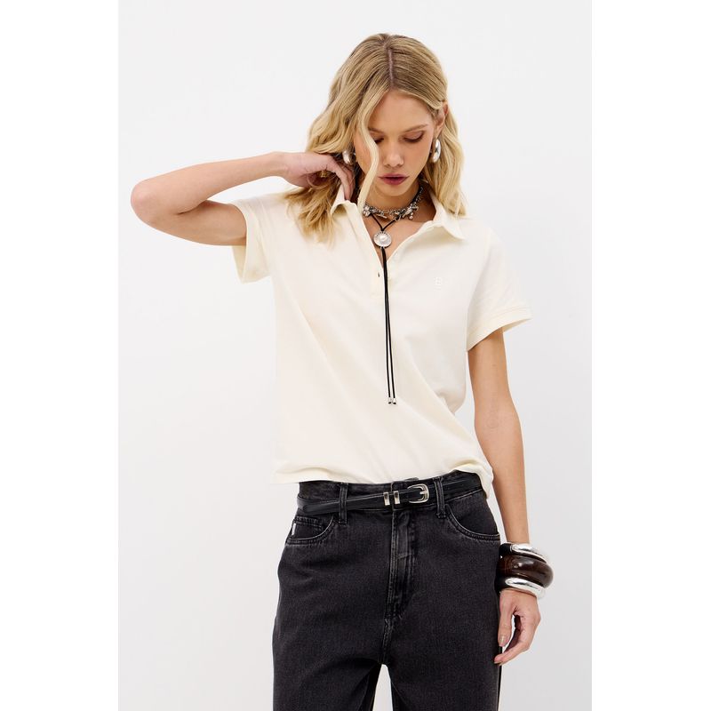 Polo-Basic-Emblema-Feminina-Inblanche