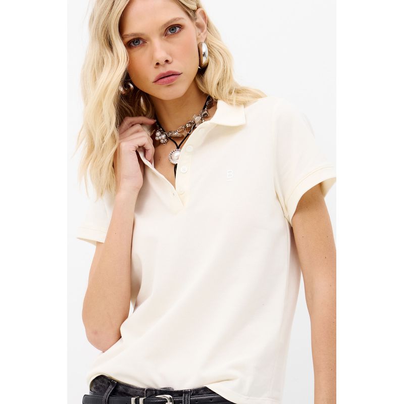 Polo-Basic-Emblema-Feminina-Inblanche