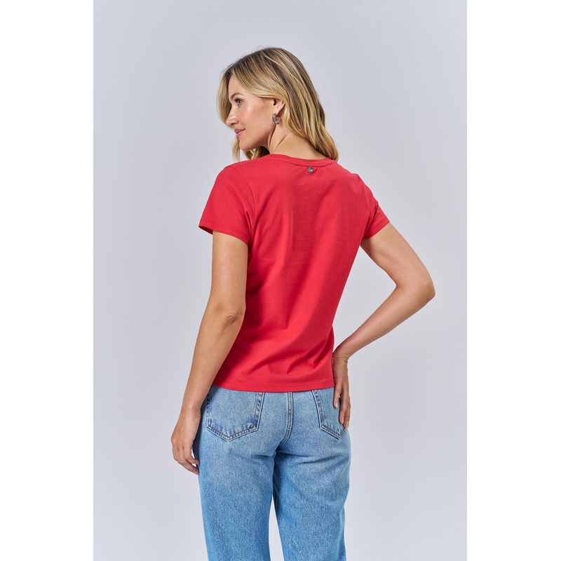 T-Shirt-Gola-V-Feminina-Acostamento
