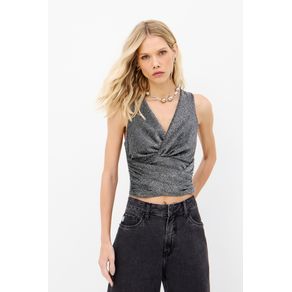 Blusa-Moonlight-Drapeado-Feminina-Inblanche Blusa-Moonlight-Drapeado-Feminina-Inblanche