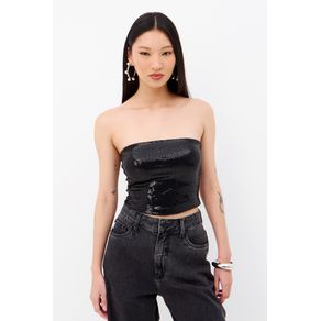 Blusa-Paete-Glossy-Sem-Alca-Feminina-Inblanche Blusa-Paete-Glossy-Sem-Alca-Feminina-Inblanche