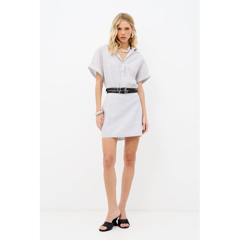 Vestido-Listrado-Com-Gola-Feminino-Inblanche