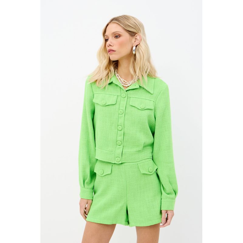 Casaco-Stripe-Effect-Feminino-Inblanche