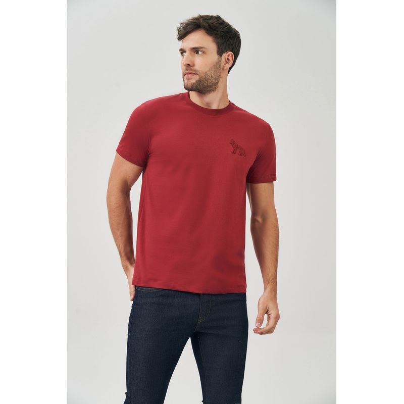 Camiseta-Bordado-Max-Masculina-Acostamento