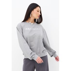 Blusao-Lettering-On-Focus-Feminino-Inblanche Blusao-Lettering-On-Focus-Feminino-Inblanche