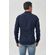 Camisa-Social-Elastano-Masculina-Acostamento Camisa-Social-Elastano-Masculina-Acostamento