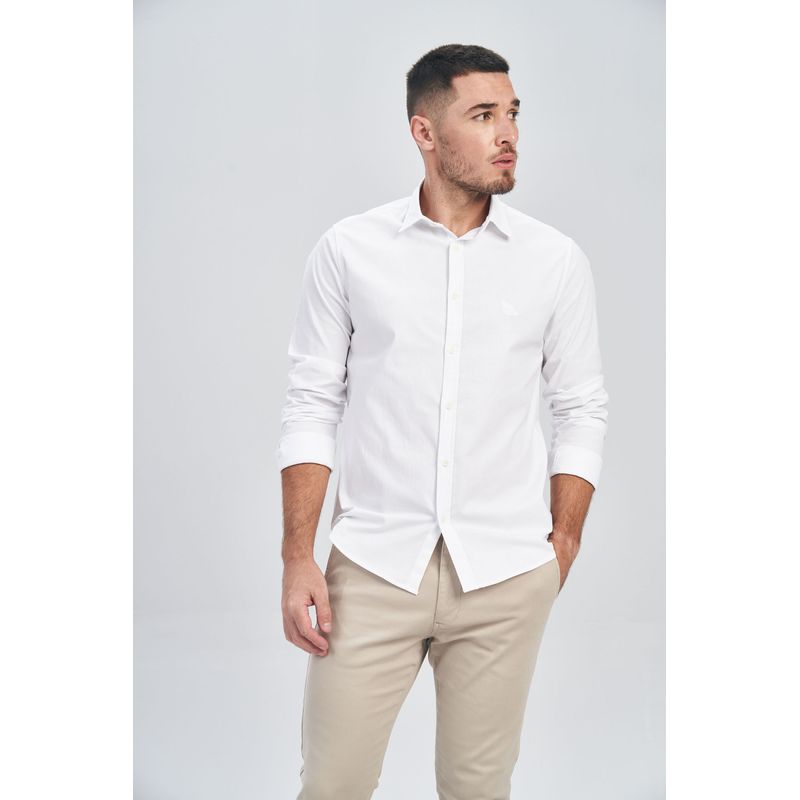Camisa-Social-Elastano-Masculina-Acostamento