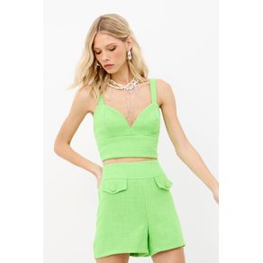 Top-Stripe-Effect-Feminino-Inblanche Top-Stripe-Effect-Feminino-Inblanche