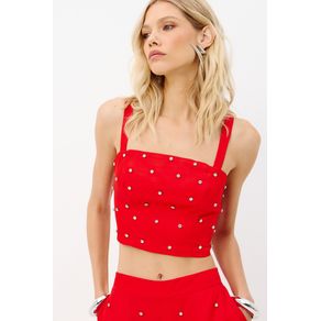 Top-Aplicacao-Cristal-Feminino-Inblanche Top-Aplicacao-Cristal-Feminino-Inblanche