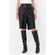 Bermuda-PU-Texture-Feminina-Inblanche