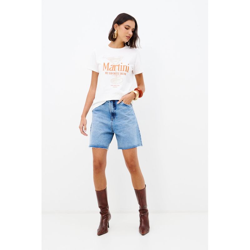 Shorts-Jeans-Mom-Corte-a-Fio-Feminino-Inblanche