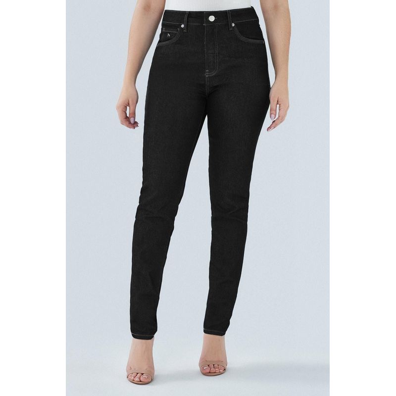 Calca-Jeans-Skinny-Escura-Feminina-Acostamento