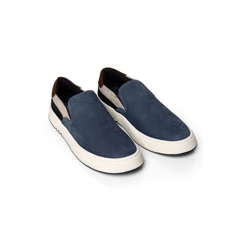 Tenis-Slip-On-Recortes-Masculino-Acostamento