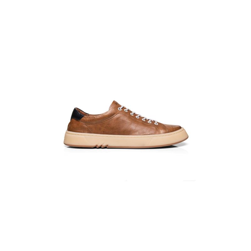 Tenis-Genuine-ACT-Masculino-Acostamento