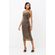 Vestido-Midi-Paete-Glamour-Feminino-Inblanche Vestido-Midi-Paete-Glamour-Feminino-Inblanche