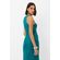Vestido-Midi-Canelado-Feminino-Inblanche Vestido-Midi-Canelado-Feminino-Inblanche