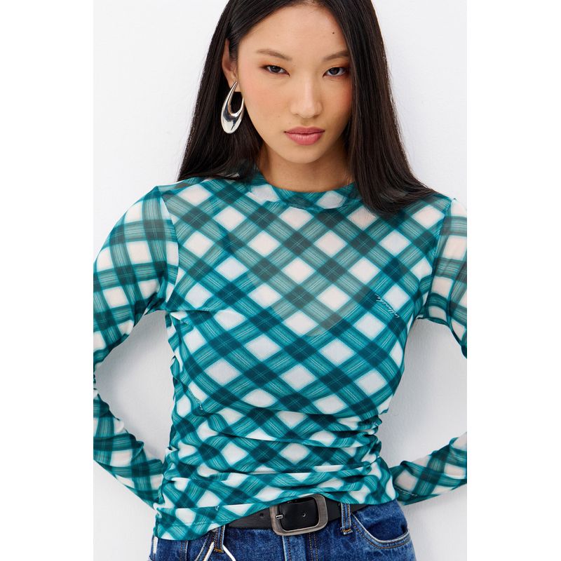 Blusa-Tule-Longa-Feminina-Inblanche