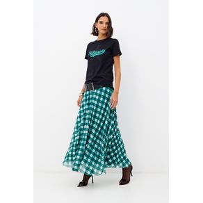 Saia-Tule-Franzida-Feminina-Inblanche Saia-Tule-Franzida-Feminina-Inblanche