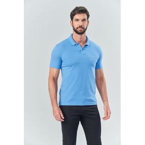 Polo-Lobo-em-Relevo-Masculina-Acostamento Polo-Lobo-em-Relevo-Masculina-Acostamento