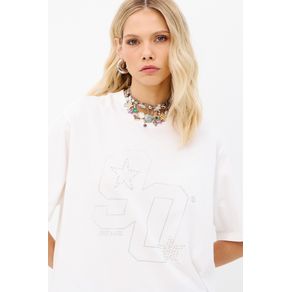 T-Shirt-Just-a-Girl-Feminina-Inblanche T-Shirt-Just-a-Girl-Feminina-Inblanche