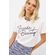 T-Shirt-Bordado-Tweed-Feminina-Inblanche T-Shirt-Bordado-Tweed-Feminina-Inblanche