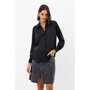 Camisa-Manga-com-Prega-Feminina-Inblanche Camisa-Manga-com-Prega-Feminina-Inblanche