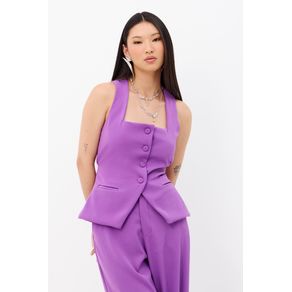 Colete-Alfaiataria-Amarracao-Feminino-Inblanche Colete-Alfaiataria-Amarracao-Feminino-Inblanche