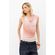 Blusa-Tule-com-Degage-Feminina-Inblanche Blusa-Tule-com-Degage-Feminina-Inblanche