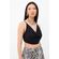 Top-Degage-Strass-Feminino-Inblanche Top-Degage-Strass-Feminino-Inblanche