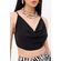 Top-Degage-Strass-Feminino-Inblanche Top-Degage-Strass-Feminino-Inblanche