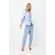 Calca-Jeans-Mom-Clara-Feminina-Inblanche Calca-Jeans-Mom-Clara-Feminina-Inblanche