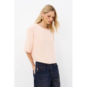Blusa-Fluida-Strass-Feminina-Inblanche Blusa-Fluida-Strass-Feminina-Inblanche