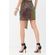 Saia-Paete-Glamour-Franzida-Feminina-Inblanche Saia-Paete-Glamour-Franzida-Feminina-Inblanche
