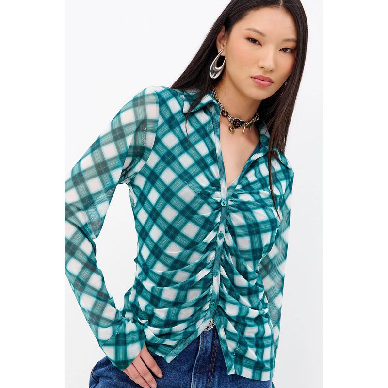 Camisa-Tule-Vista-Franzida-Feminina-Inblanche