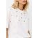 T-Shirt-Glam-com-Aplicacao-Feminina-Inblanche T-Shirt-Glam-com-Aplicacao-Feminina-Inblanche