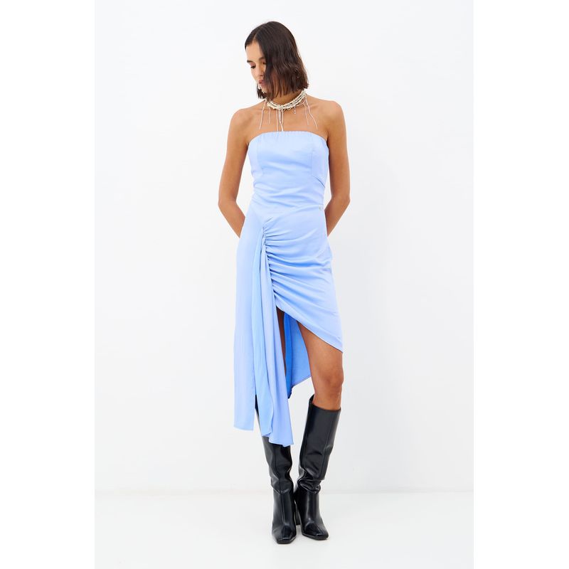 Vestido-Sem-Alca-Sinuous-Flow-Feminino-Inblanche