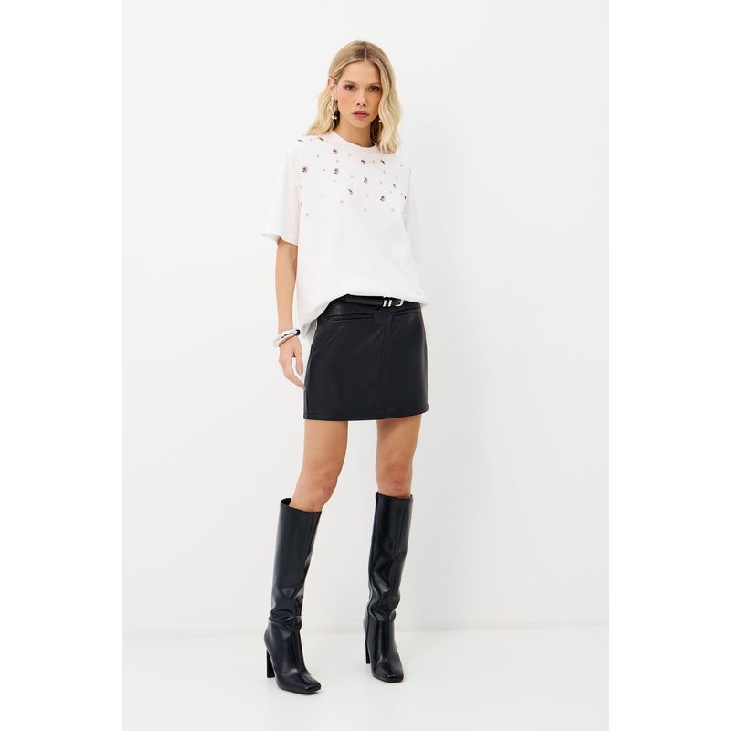 Saia-PU-Bolso-Embutido-Feminina-Inblanche