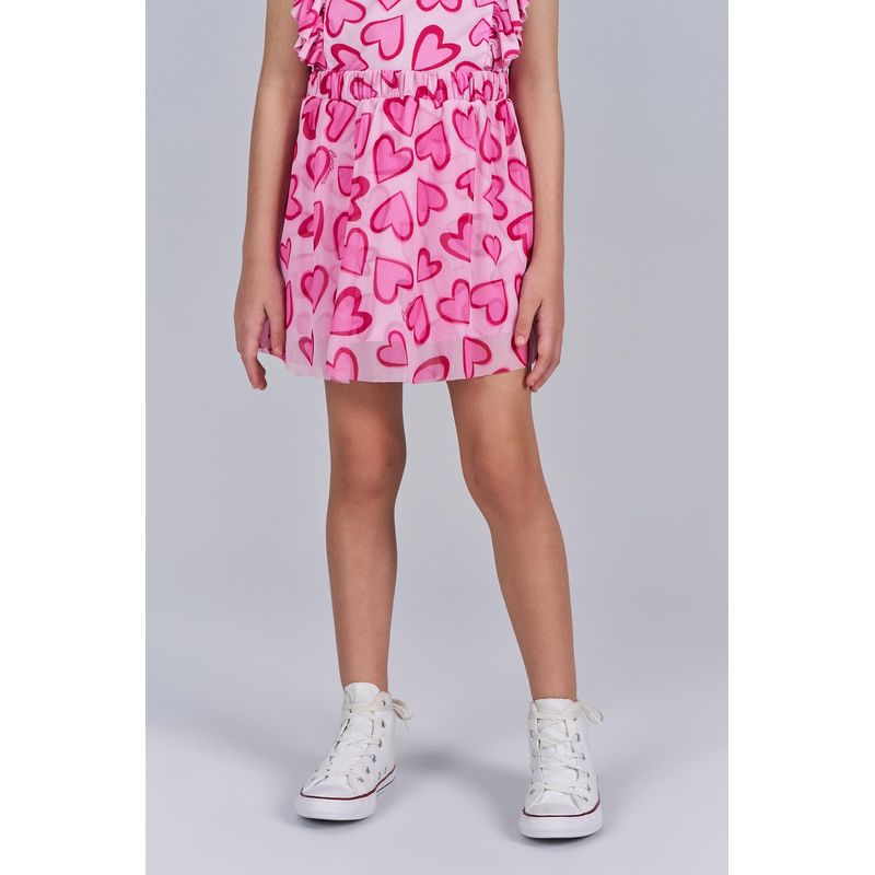 Saia-Tule-Print-Menina-Acostamento-Kids
